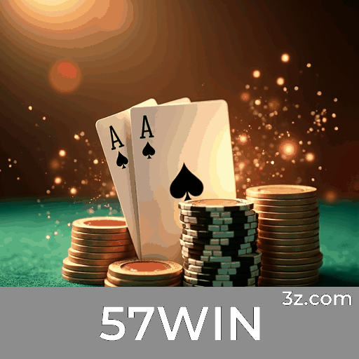 Experiência de Casino Superior no 57WIN: Jogos Exclusivos e Qualidade Premium