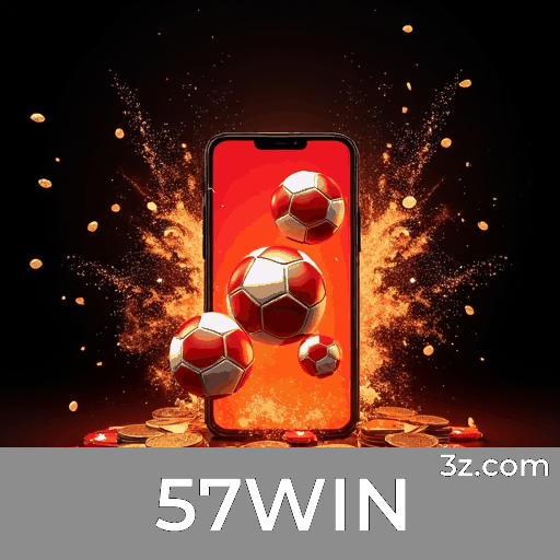 Revolucionando Jogos Online com Ideias Inovadoras no 57WIN