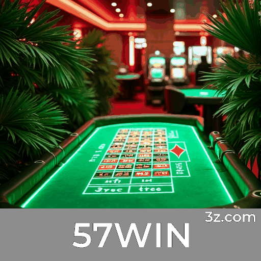 57WIN: Total cobertura esportiva e odds instantâneos para brasileiros