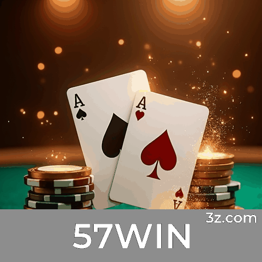 Diversidade e Qualidade de Jogos no 57WIN