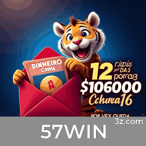 Segurança e privilégios: Login protegido no 57WIN