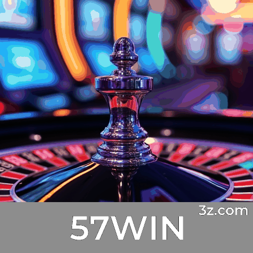 Experiência de Casino Superior no 57WIN: Jogos Exclusivos e Qualidade Premium