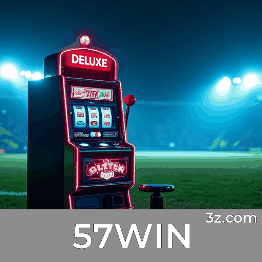 Experiência de Casino Superior no 57WIN: Jogos Exclusivos e Qualidade Premium