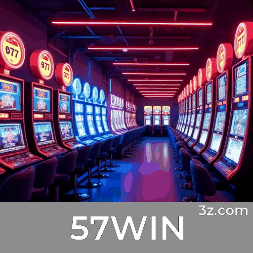 57WIN: Ofertas Exclusivas para Usuários Brasileiros