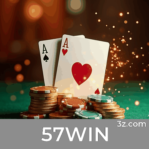 Diversidade e Qualidade de Jogos no 57WIN