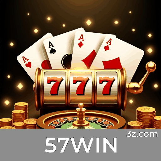 Diversidade e Qualidade de Jogos no 57WIN