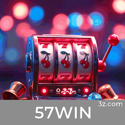Experiência de Casino Superior no 57WIN: Jogos Exclusivos e Qualidade Premium