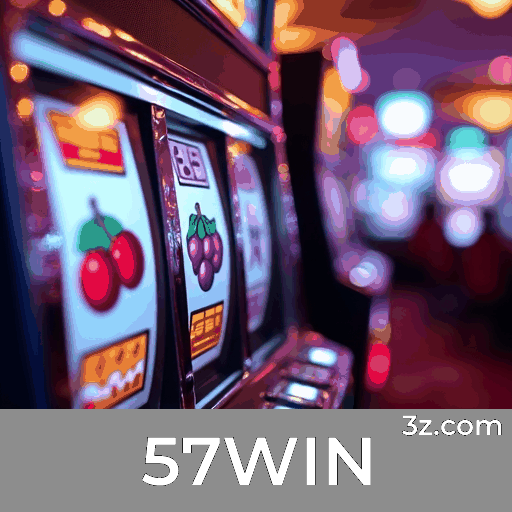 Diversidade e Qualidade de Jogos no 57WIN