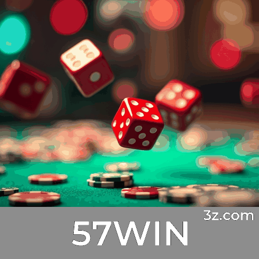 57WIN - Sua Plataforma de Apostas Segura e Divertida
