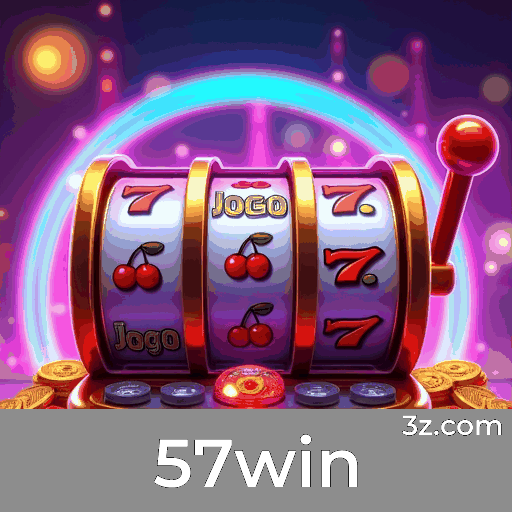 57win: Plataforma Vibrante de Comunidade e Interação